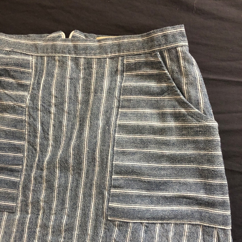 Midi/maxi skirt